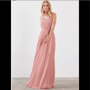 Weddington Way Camille Bridesmaid dress
